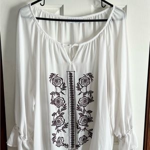 New York & Co Blouse